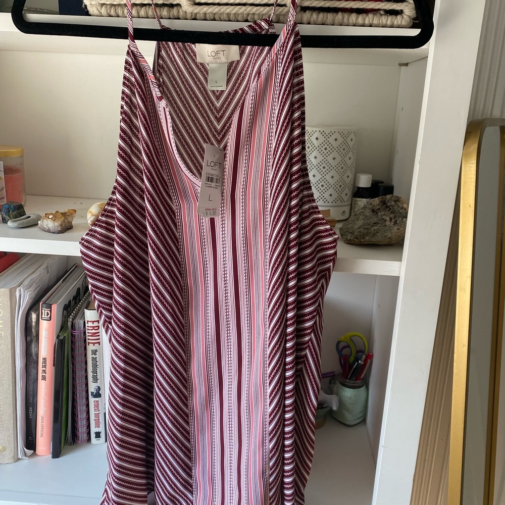 Loft Outlet Women’s Shirt, NWT